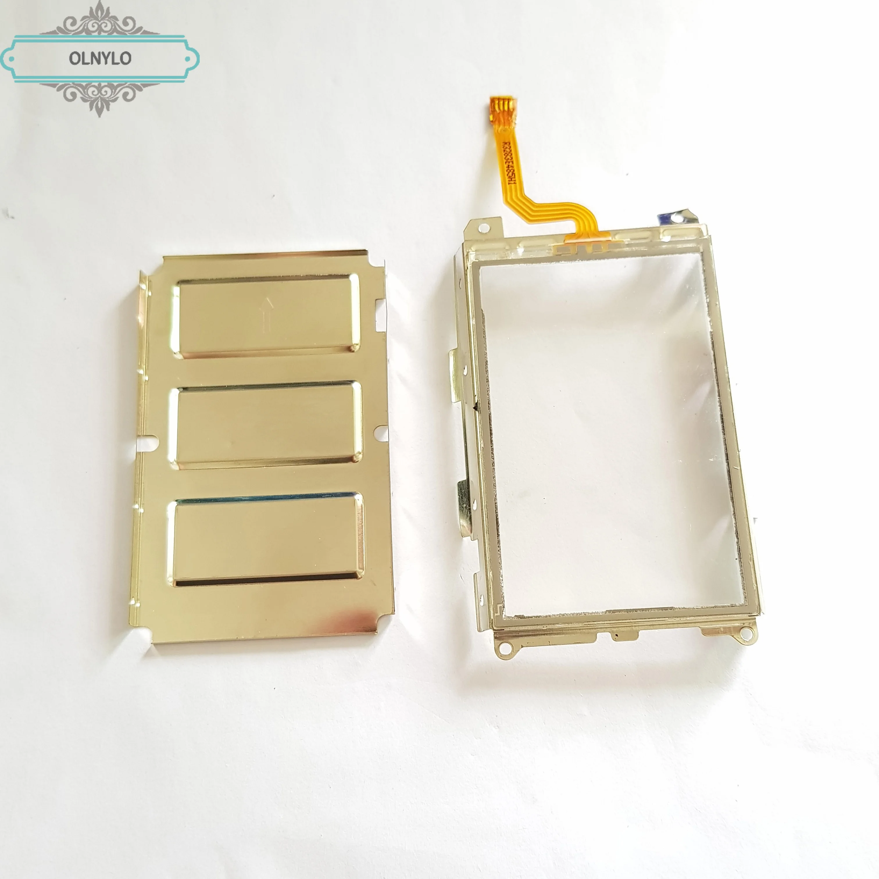 

3.0 inch for Garmin ALPHA 100 alpha100 touch screen panel for Handheld GPS digitizer LCD screen replacement repair