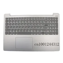 Ori для lenovo Ideapad 330S-15 330S-15ARR 330S-15AST 330S-15IKB xiaoxinchao 7000-15 Упор для рук+ Клавиатура Тачпад