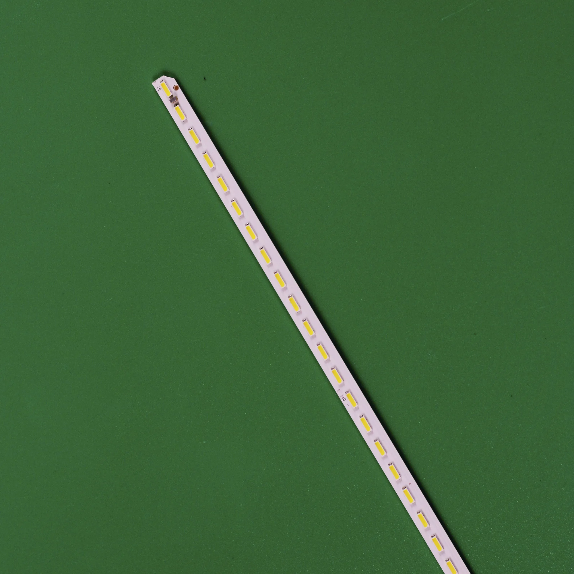 Kit 536 mm 78led Tira de Luz de Fundo Led 734.01q01. 0002 056380240101n para Sony 49 tv Kd49x8000d Novo Peças - Imagem 2