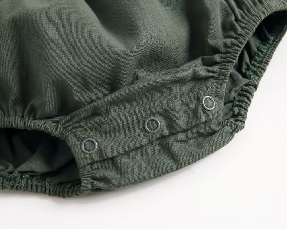 Детские комбинезоны; сезон весна-осень; комбинезон с длинными рукавами из хлопка; новая одежда для малышей с цветочным рисунком; зимний кружевной комбинезон для малышей