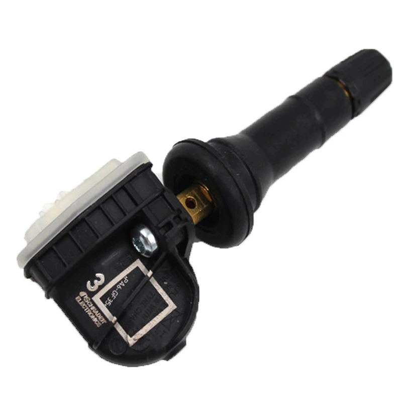 4 шт. TPMS датчик давления в шинах для GMC Chevy Cadillac Buick 13598772 13586335