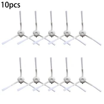 

Maintenance Side Brushes Replaced Supplies Household 10PCS Replacement