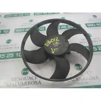 

ELECTRIC FAN RENAULT LAGOON (B56) 1.9 dCi diesel cat 440263962F02 2 PINS [16267313]