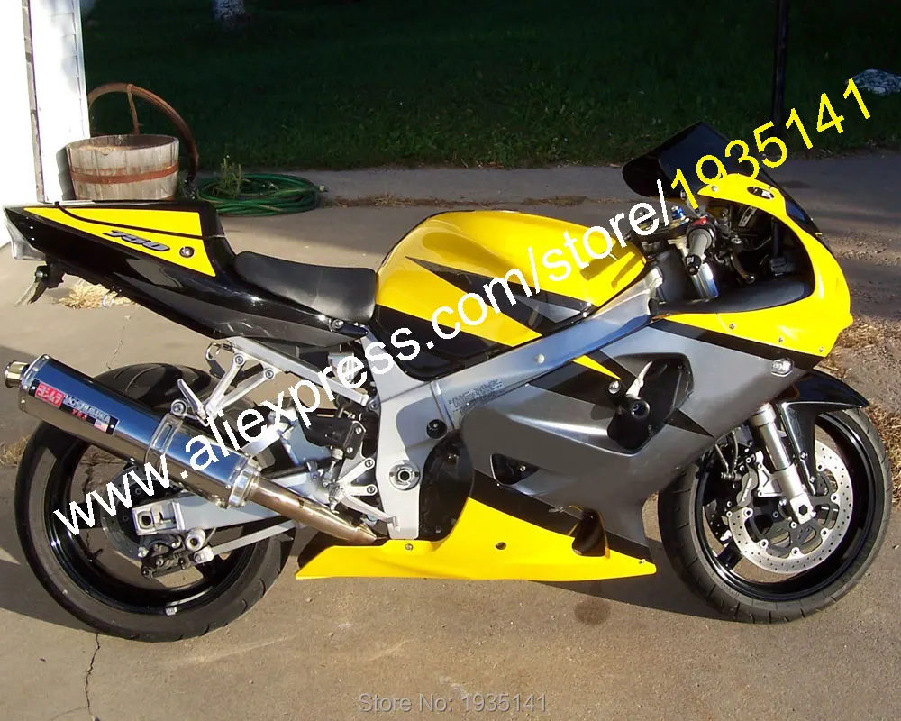 2003 gsxr 600 aftermarket parts Clearance