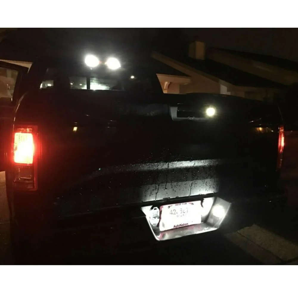 2015 f150 license plate bulb