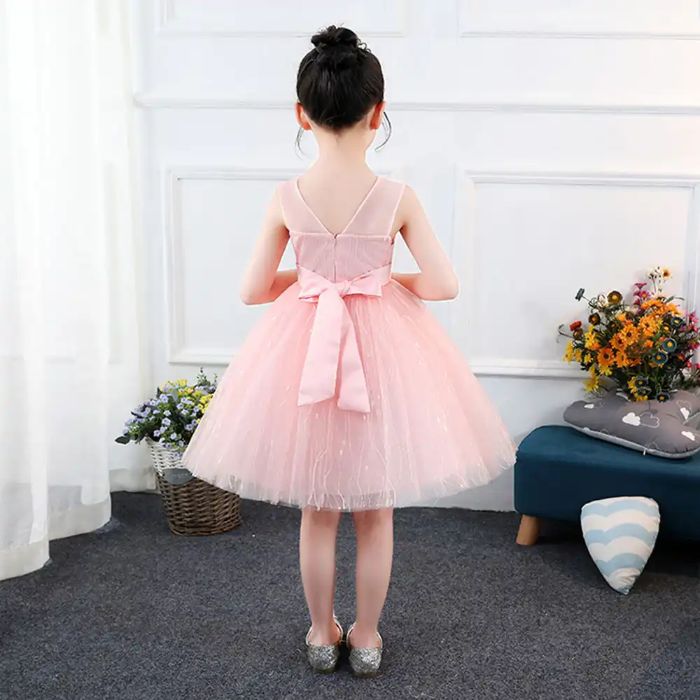 cute short dresses for girls