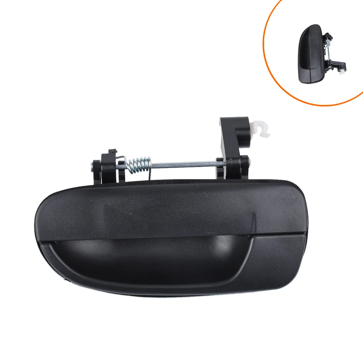 

Cross Border Best Seller-outside Door Handle-Applicable Modern Accent, OE: 83650-25000RL (Left Rear)