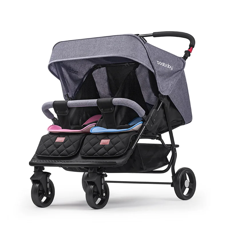 stroller for four kids