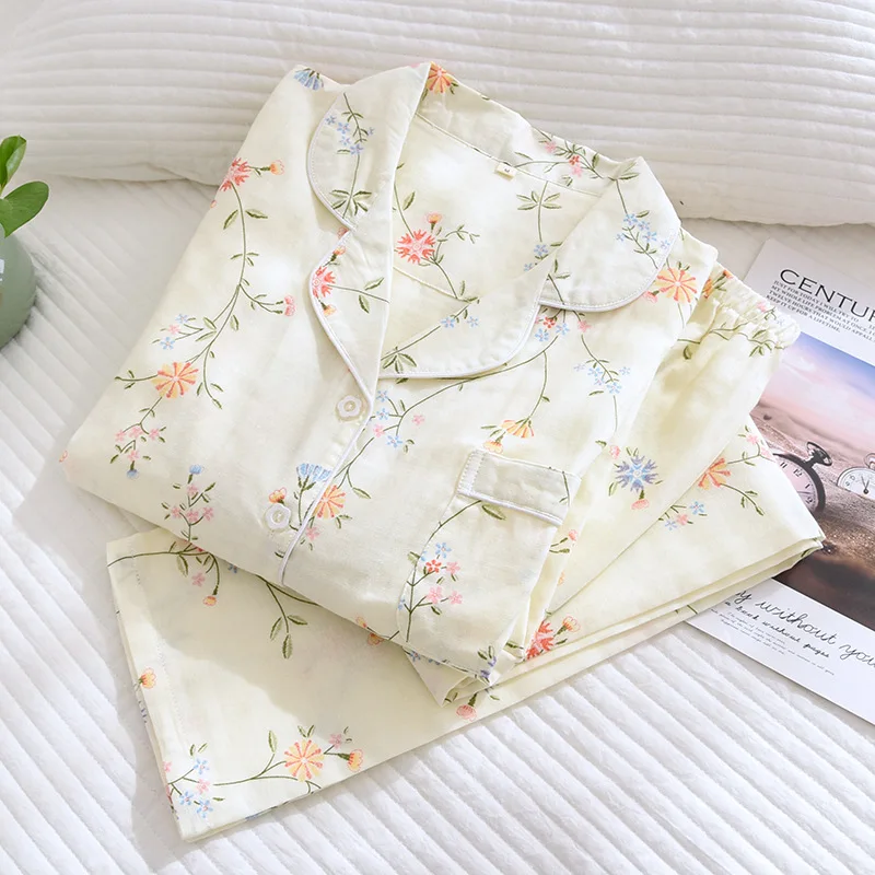 FXKAFI Pyjamas Sett