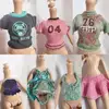 clothes for Monster High Doll Clothes bratz doll Skirt Clothing DIY Match Multi-Link Assorted Styles wave 4 ► Photo 2/6