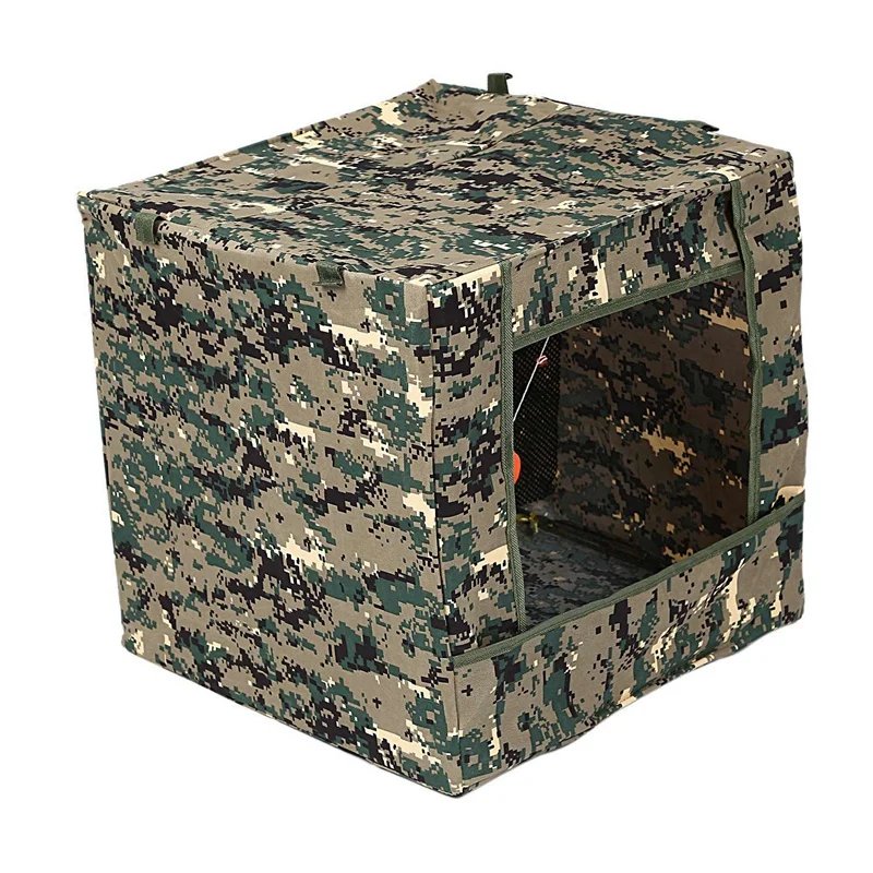 Ceny Składany cel pole cel narzędzie do ćwiczeń Sling Shot amunicja recykling tarcza do łucznictwa Case z silikonową tarczą buforową