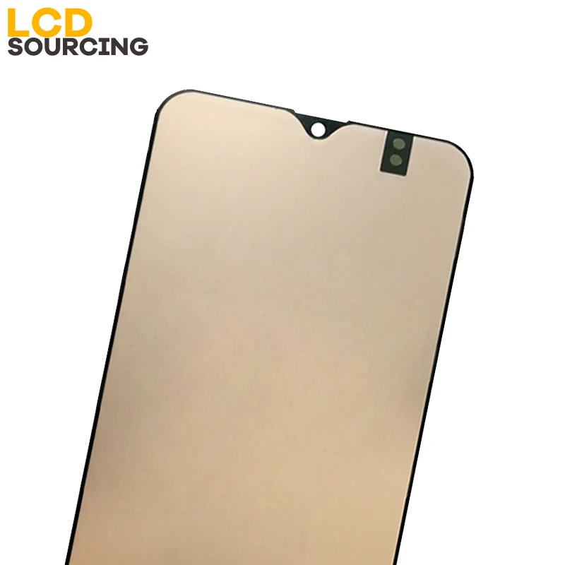 6," ЖК-дисплей для samsung Galaxy A20 ЖК-дисплей A205 A205F сенсорный экран дигитайзер в сборе для samsung A20 ЖК-замена