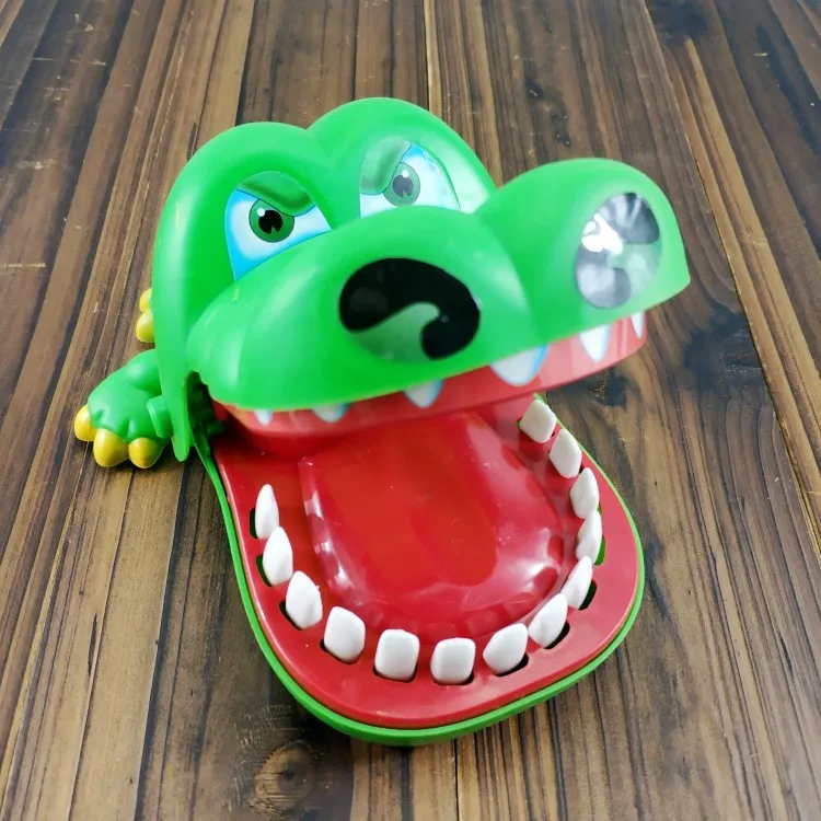Модель коричневая модельная игрушка в виде собаки Trick Vent виниловое животное коричневая gou Кукла Детская развивающая игрушка
