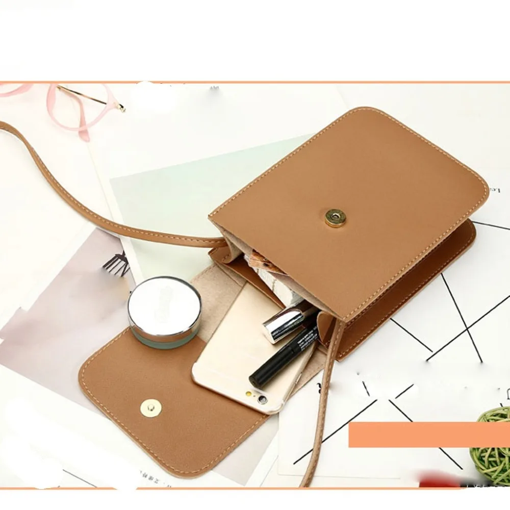 Women Bag Cross-body Shoulder Bags Ladies Bag Mini Square Bags Clutch torebki damskie  (18)