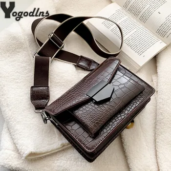 

2020 Fashion Small Bag Women Messenger Bags Soft PU Leather Hollow Out Crossbody Bag For Women Clutches Bolsas Femininas Bolsa