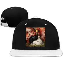 Circa Survive endodage Повседневная шляпа от солнца, спортивная бейсболка, унисекс, Регулируемая шляпа