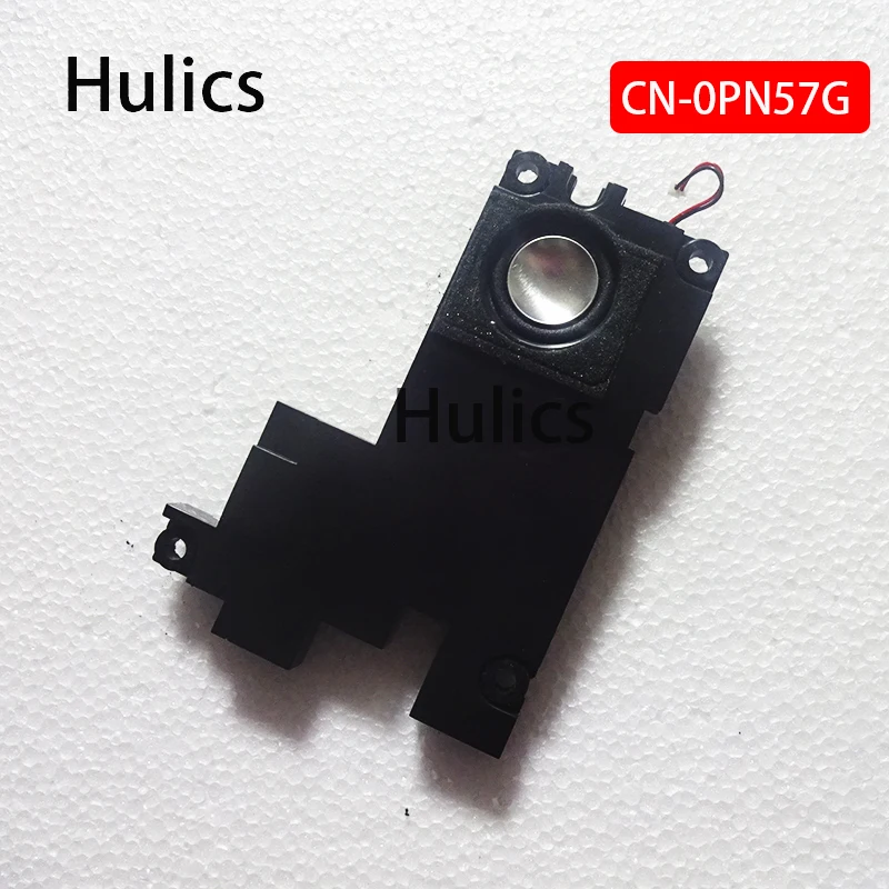 Hulics Original for Dell XPS L501 L502 L501X L502X Subwoofer Speaker PN57G 0PN57G CN-0PN57G | Компьютеры и офис