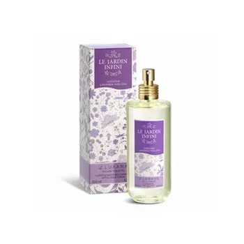

FRAGRANCE ENGLISH LAVENDER 200 ML VAPORIZER LUXAN