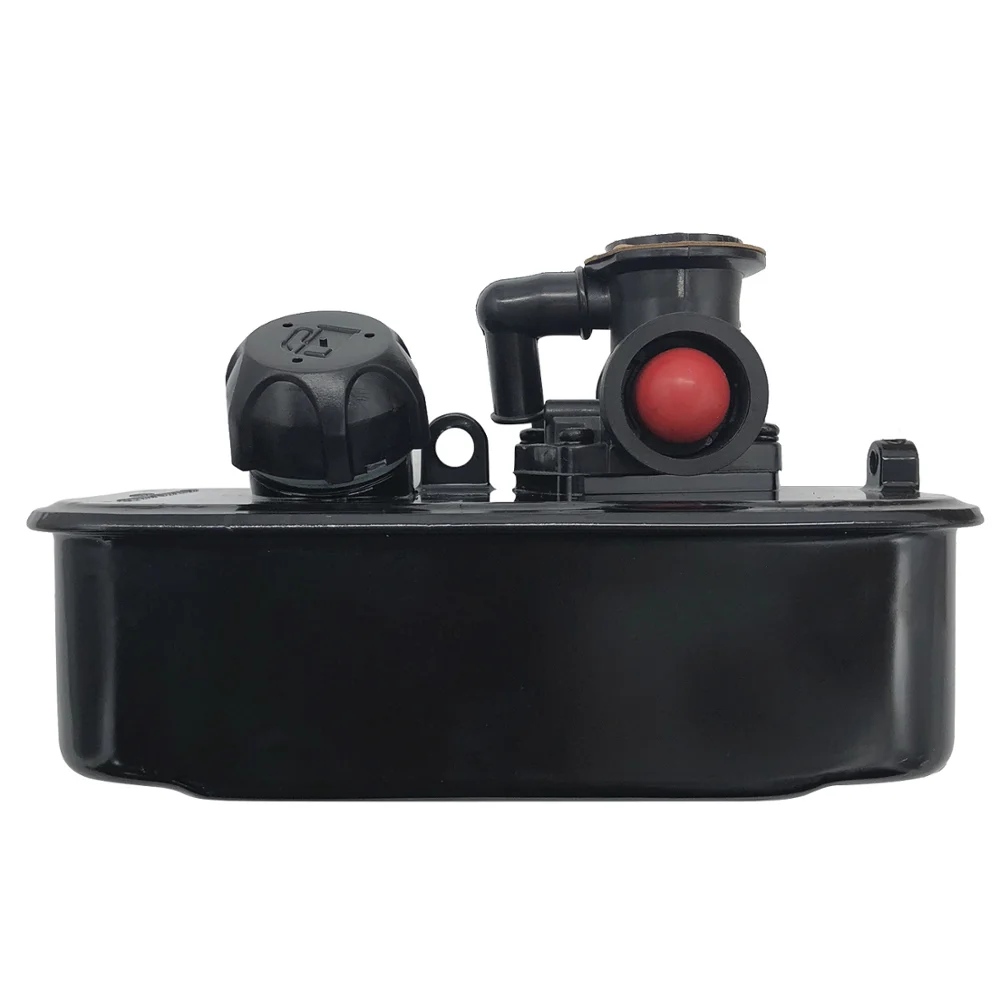 Carburetor Fuel Tank Cap Assembly 494406 477929 For Briggs&stratton