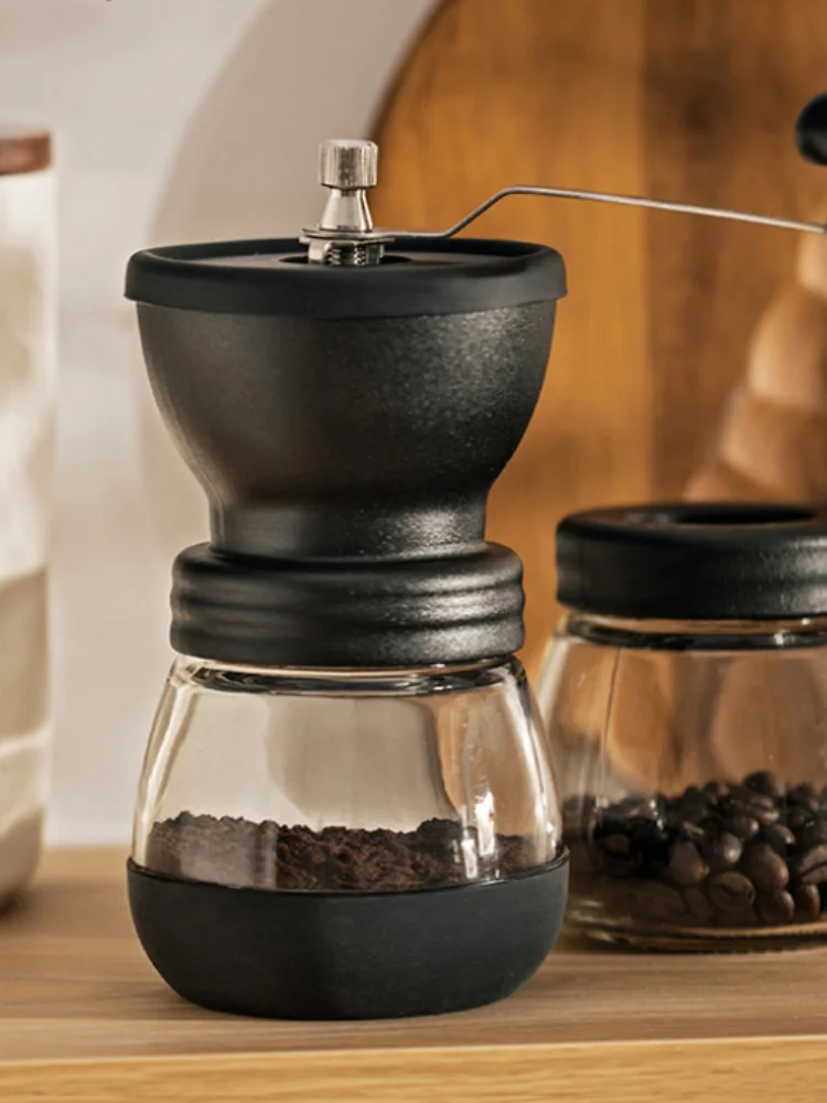 Precision Manual Coffee Grinders Vintage Pretty Coffee Accessories