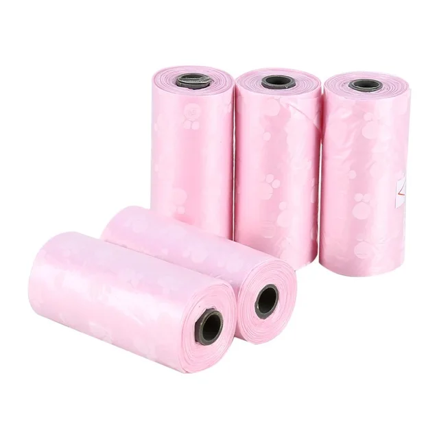 pink 50 rolls