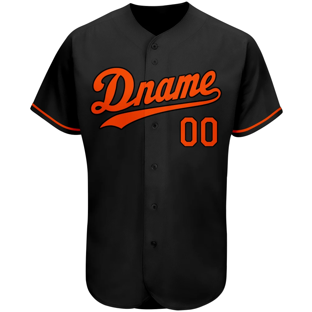 New Baseball Jersey Fashion Hip Hop Baseball T-shirt Print Name Number Add Sports Shirt For Men/Youth