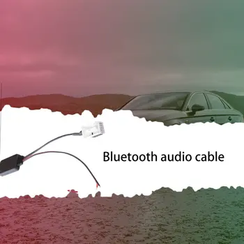 

For Mazda M6 Pentium B70 Mazda 3 M3 For iphong7 8 x AUX line + music Audio Adapter Cable