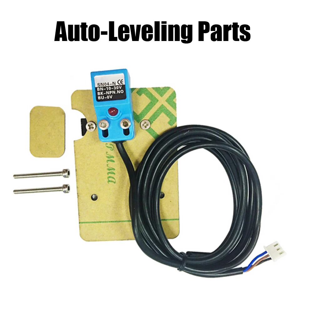 auto leveling parts for A8