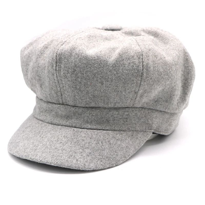 Модный женский берет, женский берет, шапка для осени и зимы, Gorras Chapeu Feminino Boina, женский, Skullies Hombre Mujer Casquette