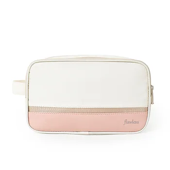 

makeup organizer bag bolsa de maquillaje make up case maquillajes para mujer maleta de maquiagem compl neceser mujer
