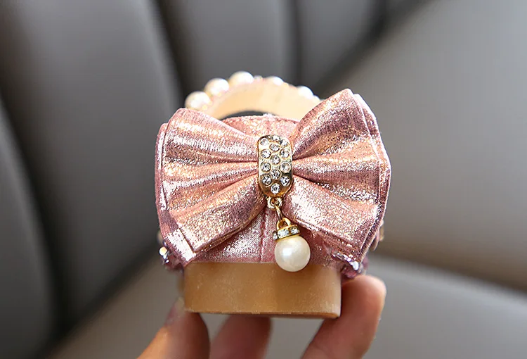 Kids School Shoes Baby Girls Princess Sequin Little Girl Party Flat Leather Shoes Children Wedding Shoe 1 2 3 4 5 6 7 8 9 10