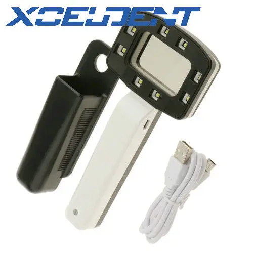 

High Quality Dental Laboratory Color Matching Light Shade Taking Light Base Lights with Fast Shipping