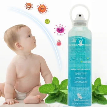 

200ML Spray Empty Bottles Trigger Sprayer Essential Oils Aromatherapy Perfume Refillable Bottle For Travel 2PCS