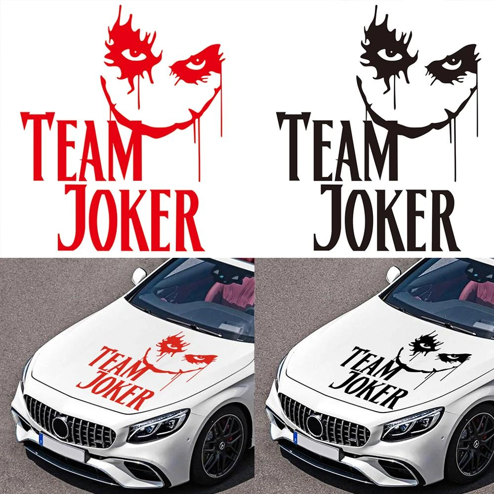Car Sticker Design Joker ubicaciondepersonas.cdmx.gob.mx