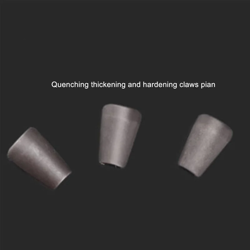 Клепальный пистолет Основные аксессуары 3 когта пневматический клепальный пистолет украшение 2 Когти