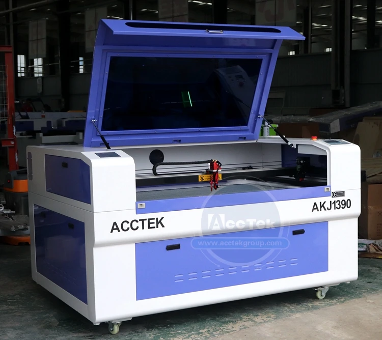 co2 laser 1390