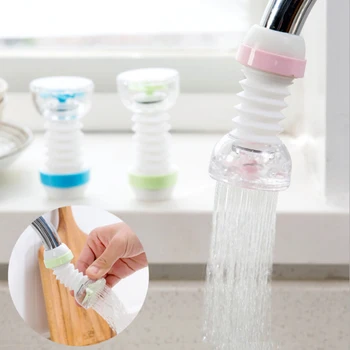 

New Kitchen Shower Faucet Tap Water Saving Bathroom Shower Faucet Filtered Faucet Accessories For Household Tool