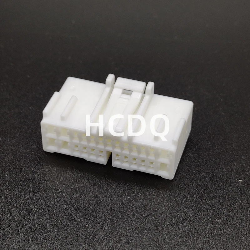 The original  90980-11877 25PIN Female  automobile connector plug shell and connector are supplied from stock