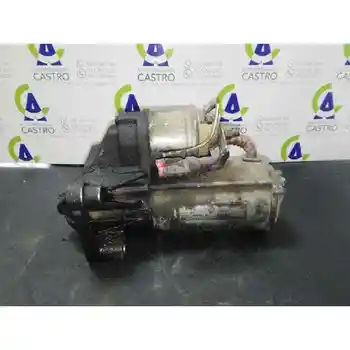 

8200331251 ENGINE STARTER RENAULT MEGANE II CLASSIC SALOON