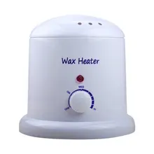 Компактный 1000 мл воск Нагреватель Мини Спа Ручной Эпилятор ноги парафиновый воск тела депилятор инструмент для удаления волос