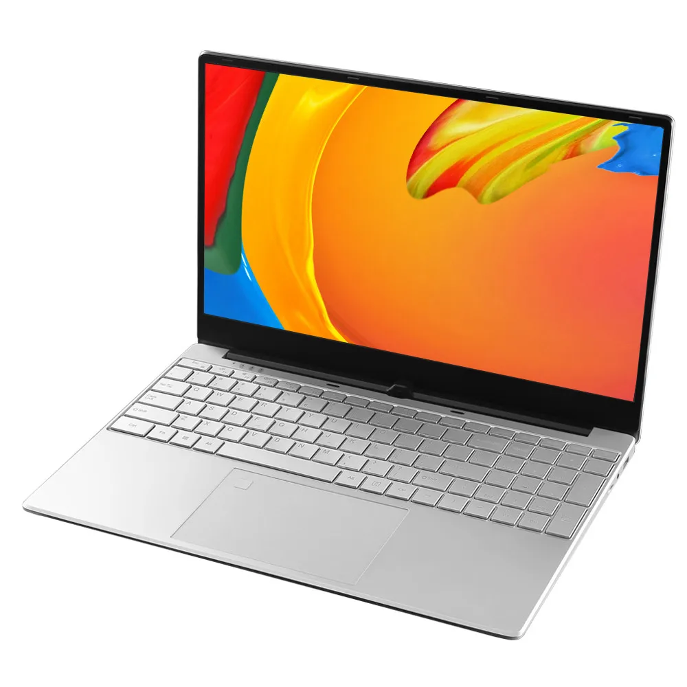 2020 Новое поступление 15 6 дюймовый игровой ноутбук intel i5 5257U металлический корпус 8
