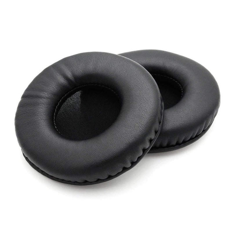 Aazon.co: 1 Pair Replaceent Earpads Ear Pads Cushions Cover Cups...