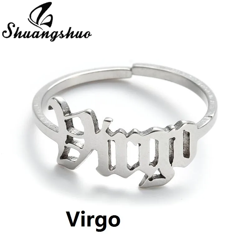 XZJZ006S Virgo 处女座
