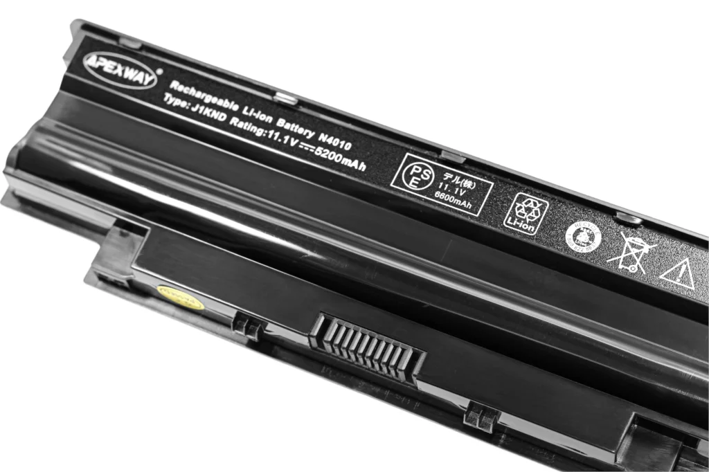 Golooloo 11 1 v ноутбук Батарея для Dell Inspiron J1KND J4XDH 4T7JN 04yrjh N5010 13R 14R N7010 FMHC10 451 11510 312 0233