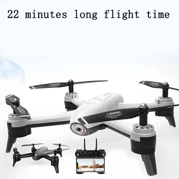 Дрон 4k gps профессиональная камера 22 mi nutes flight 1080P mi drone 4k складной Квадрокоптер с камерой rc игрушечные дроны дети infantil