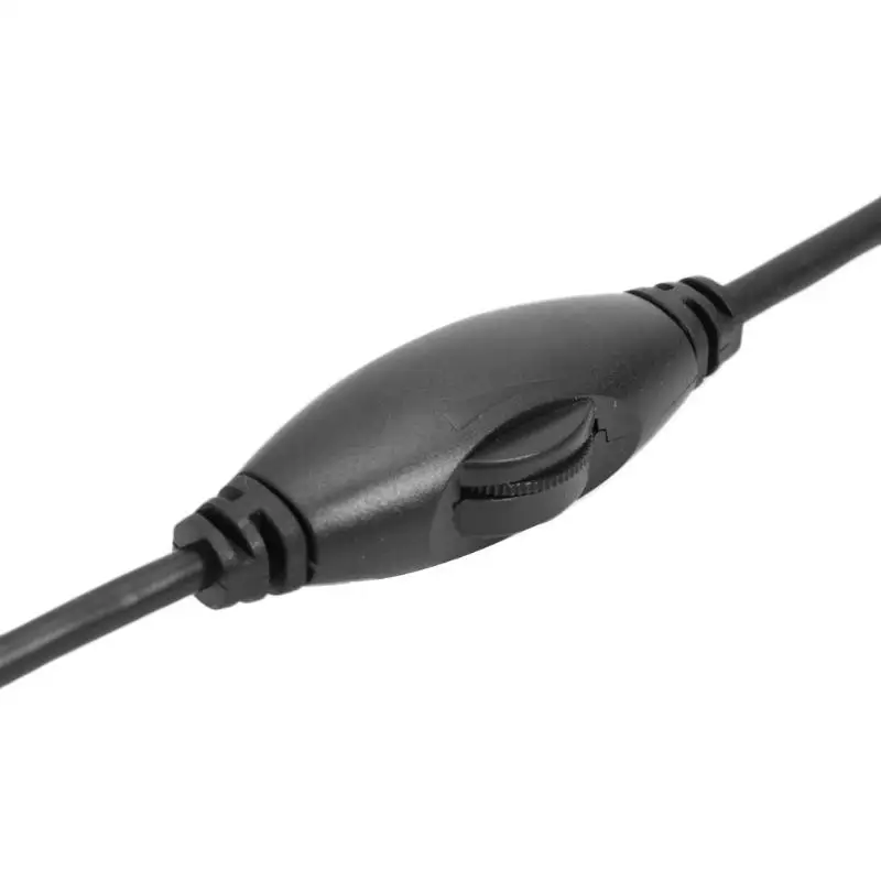 40 до 1000x увеличение эндоскоп 8 светодиодный USB 2,0 цифровой микроскоп камера