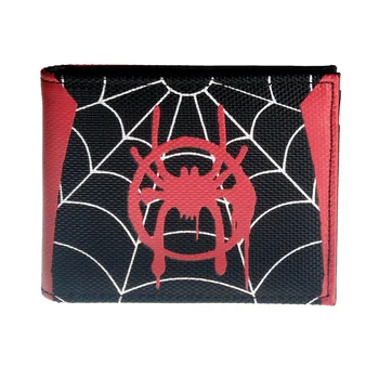 

Spider wallet Fashionable high quality men's wallets designer new women purse DFT2278