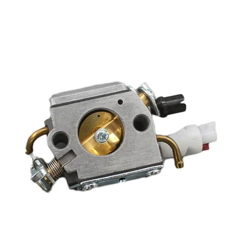 

Carburetor for Husqvarna 340 345 346 346XP 350 351 353 E EPA Chainsaw Zama C3-EL18