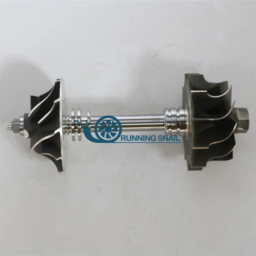 

turbo charger rotor Landcruiser TD (1985-1989) 86 HP 17201-54030 CT20WCLD HILUX HIACE 4-Runner 2L-T 2LT 2L 2.4L