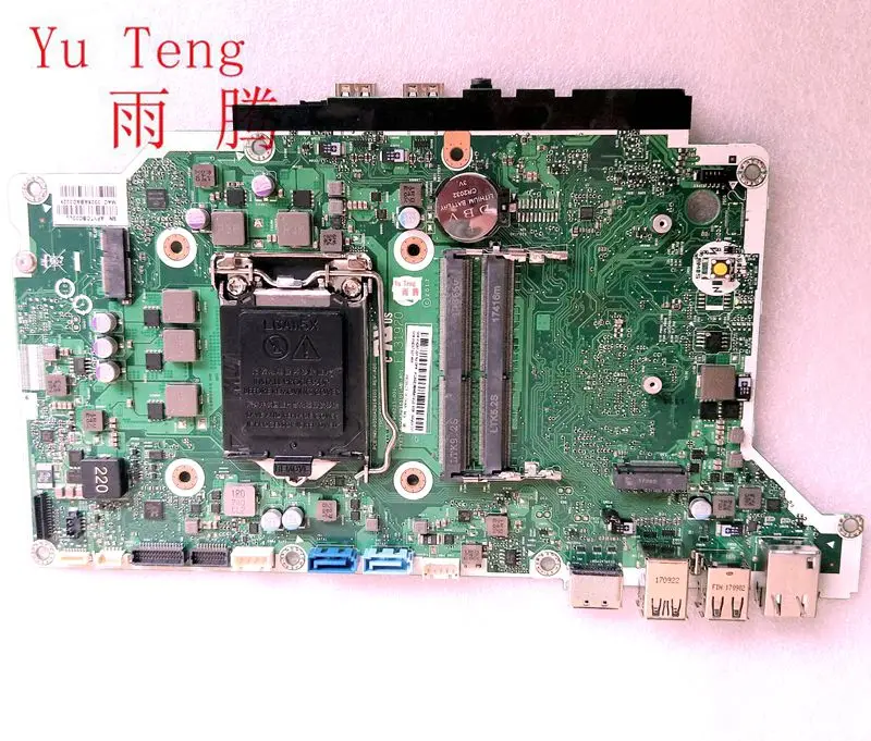 Для hp Proone 400 G3 материнская плата все-в-одном материнская плата 914097-601 906209-001 914097-001